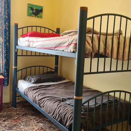 Empire Hotel Backpackers Oamaru Luaran gambar