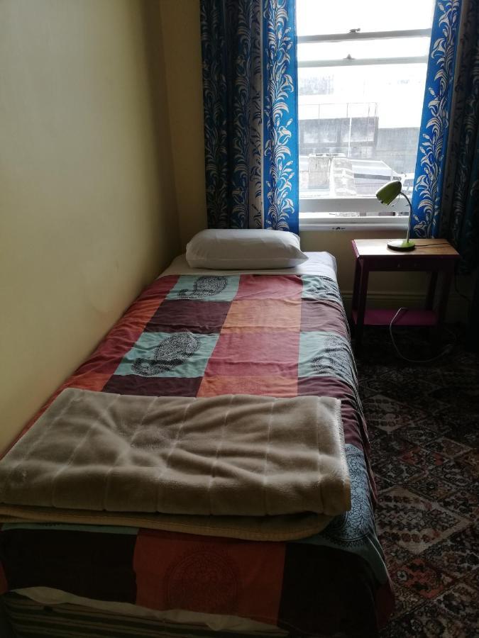 Empire Hotel Backpackers Oamaru Luaran gambar