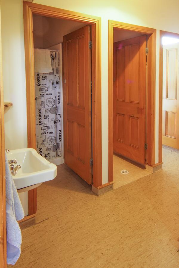 Empire Hotel Backpackers Oamaru Luaran gambar