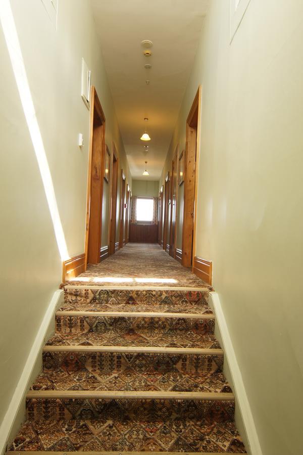 Empire Hotel Backpackers Oamaru Luaran gambar