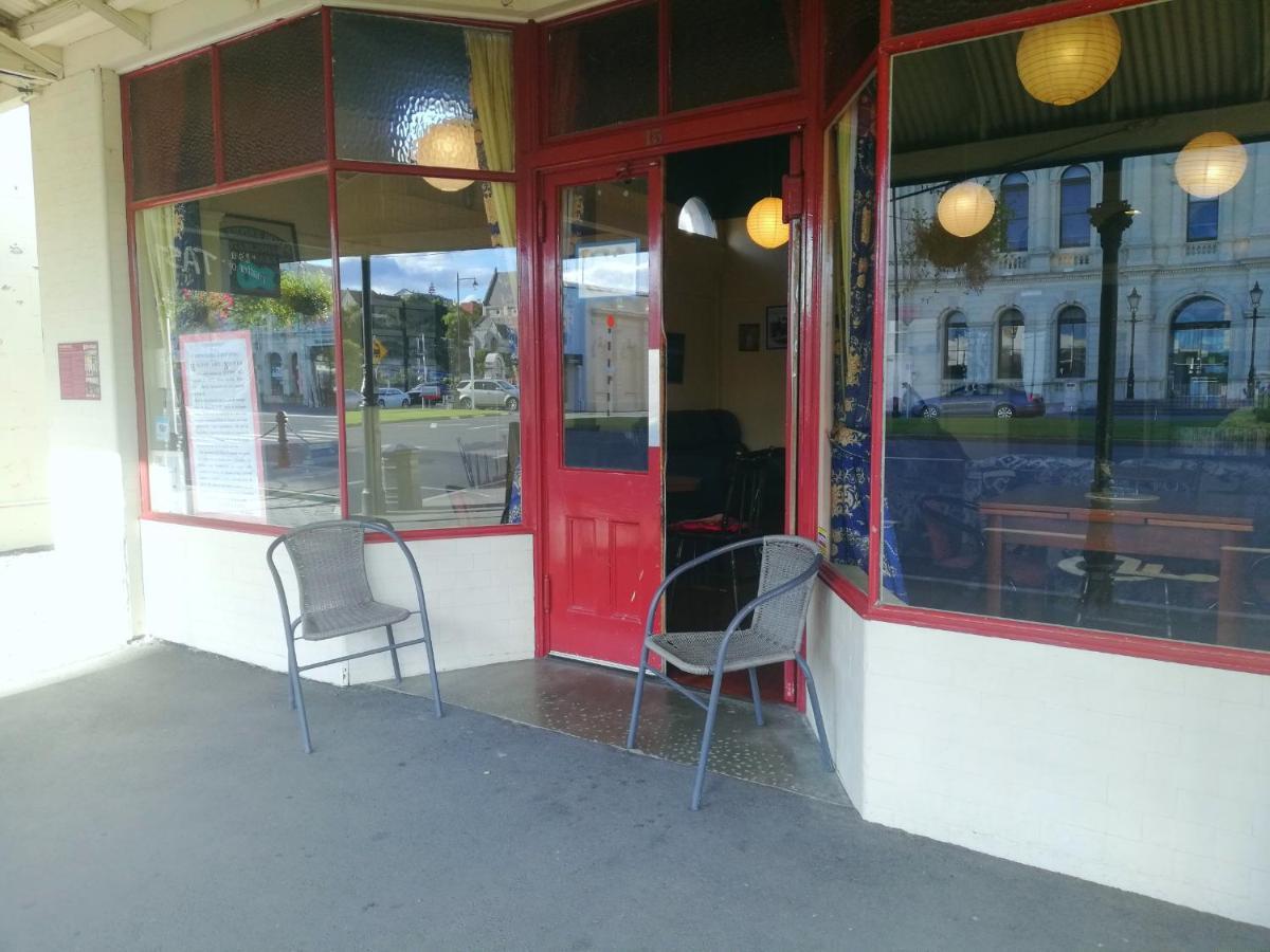 Empire Hotel Backpackers Oamaru Luaran gambar