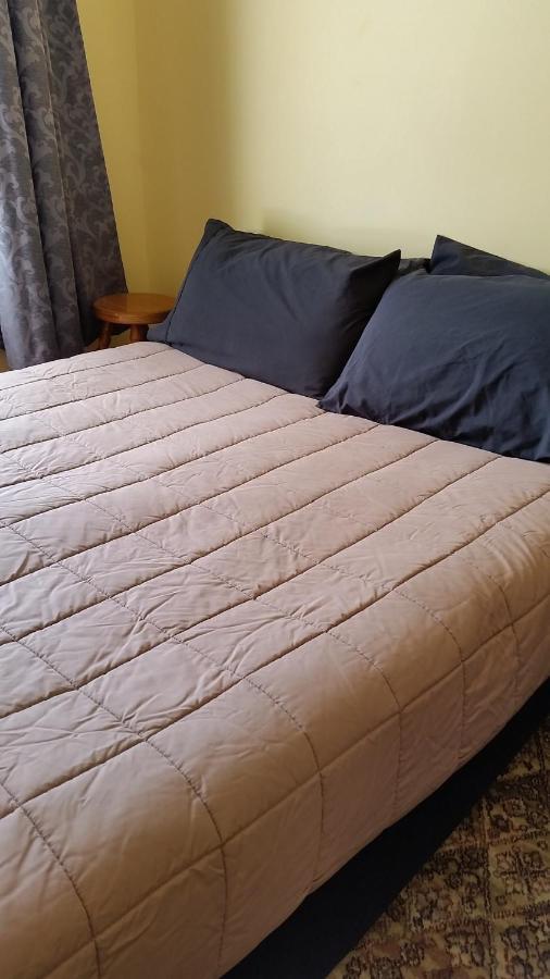 Empire Hotel Backpackers Oamaru Luaran gambar