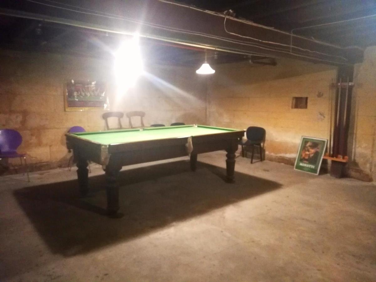 Empire Hotel Backpackers Oamaru Luaran gambar